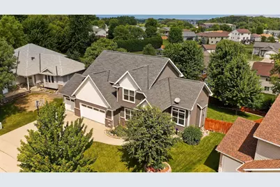 2721 Boulder Ridge Drive NW, Rochester, MN 55901 - Photo 8