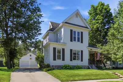 515 E Vine Street, Owatonna, MN 55060 - Photo 1