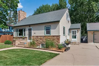 1805 42nd Avenue NE, Columbia Heights, MN 55421 - Photo 6