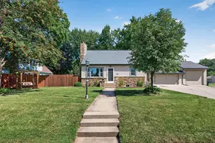 1805 42nd Ave NE, Columbia Heights, MN 55421 - Photo 4