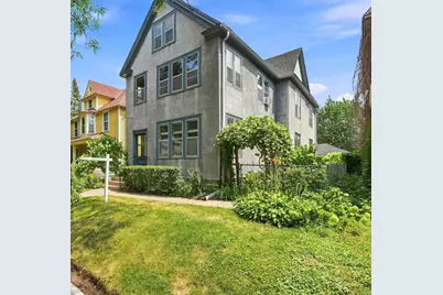 2729 Colfax Avenue S, Minneapolis, MN 55408 - Photo 2
