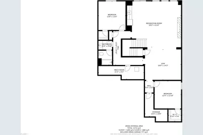 4129 Gable Court, Woodbury, MN 55129 - Photo 34