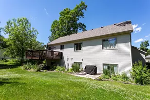 956 Sunflower Way, Amery, WI 54001 - Photo 8