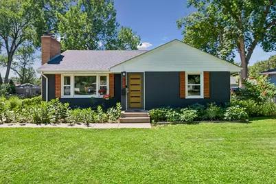 6932 Wentworth Avenue, Richfield, MN 55423 - Photo 1