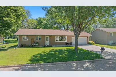 901 Columbine Drive, Marshall, MN 56258 - Photo 1