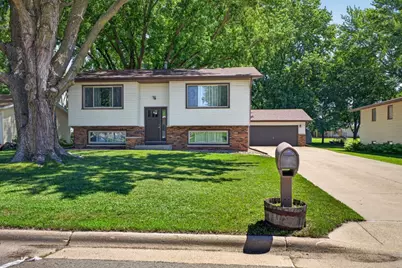 306 4th Avenue NE, Kasson, MN 55944 - Photo 1