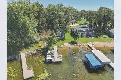 24932 Wall Lake Point Circle, Fergus Falls, MN 56537 - Photo 34
