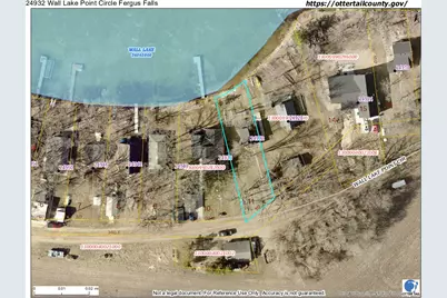 24932 Wall Lake Point Circle, Fergus Falls, MN 56537 - Photo 36