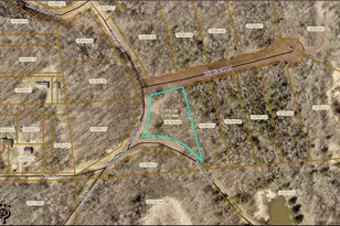 1 03 Acres Lot 11 Block Tail Track Ln, Deerwood, MN 56444 - Photo 1
