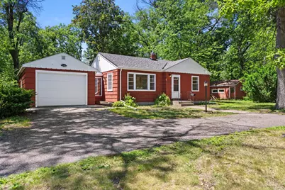 7900 Greenwood Drive, Mounds View, MN 55112 - Photo 1