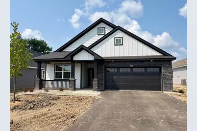 6813 Zenwood Lane, Corcoran, MN 55340 - Photo 1