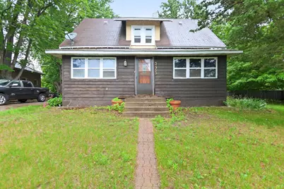 3453 389th Avenue NE, Stanchfield, MN 55080 - Photo 1