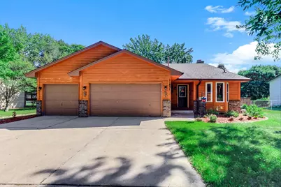 11831 Kerry Street NW, Coon Rapids, MN 55433 - Photo 1