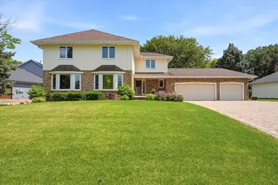 16015 46th Avenue N, Plymouth, MN 55446 - Photo 1