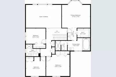 16015 46th Avenue N, Plymouth, MN 55446 - Photo 48