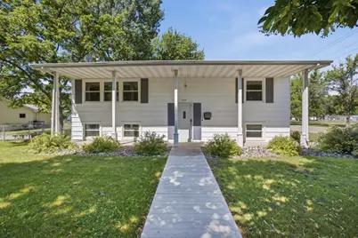 429 14th Street N, Breckenridge, MN 56520 - Photo 1