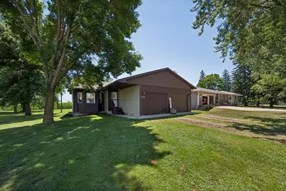 10360 Golden Spike Road NE, Foley, MN 56329 - Photo 1