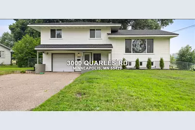 3000 Quarles Road, Brooklyn Center, MN 55429 - Photo 1