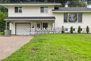 3000 Quarles Rd, Brooklyn Center, MN 55429 - Photo 1