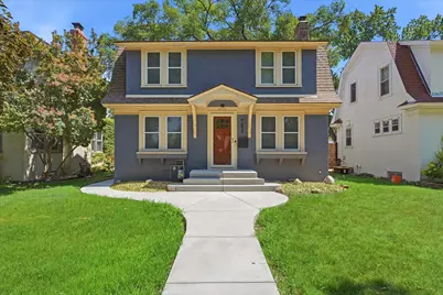 4653 Clinton Avenue, Minneapolis, MN 55419 - Photo 1