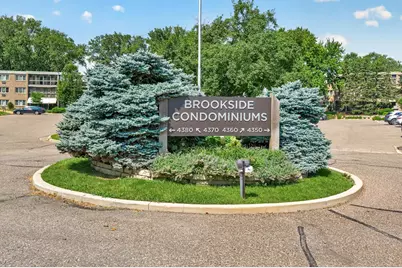 4360 Brookside Court #209, Edina, MN 55436 - Photo 2