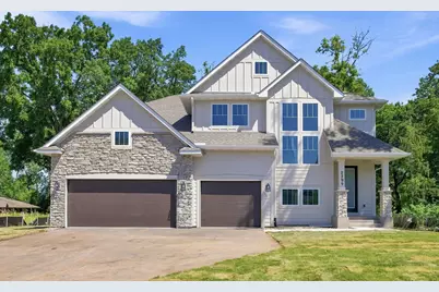 2399 Laurie Court W, Roseville, MN 55113 - Photo 1