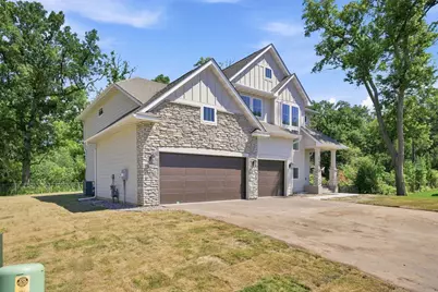 2399 Laurie Court W, Roseville, MN 55113 - Photo 2