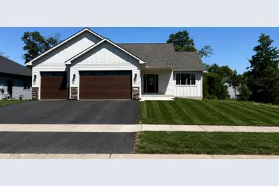6062 Fuller Circle, Wyoming, MN 55092 - Photo 1