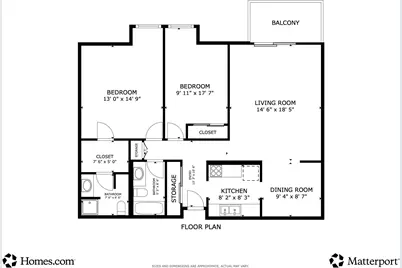 450 Ford Road #313, Saint Louis Park, MN 55426 - Photo 30