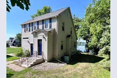 521 Lakeshore Drive, Ortonville, MN 56278 - Photo 1
