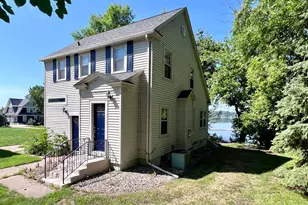 521 Lake Shore Dr, Ortonville, MN 56278 - Photo 1