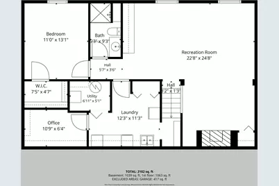 1993 Warbler Lane, Saint Paul, MN 55119 - Photo 56
