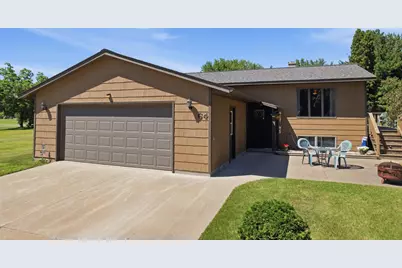 64 W 16th Street, Buffalo City, WI 54622 - Photo 1