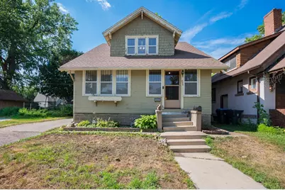 406 W Lewis Street, Mankato, MN 56001 - Photo 1