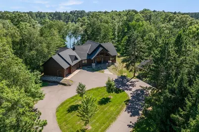 36087 West Shore Drive, Crosslake, MN 56442 - Photo 1
