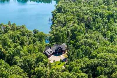 36087 West Shore Drive, Crosslake, MN 56442 - Photo 40