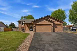 12048 Zea St NW, Coon Rapids, MN 55433 - Photo 1