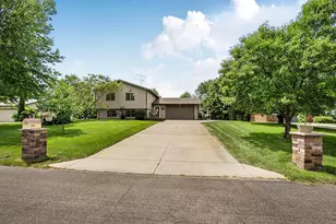 1735 Hazelwood Circle, Saint Cloud, MN 56303 - Photo 1