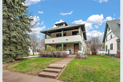 2017 Laurel Avenue, Saint Paul, MN 55104 - Photo 2