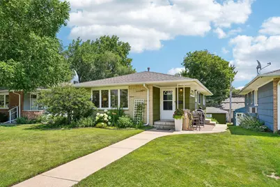 5749 Upton Avenue S, Minneapolis, MN 55410 - Photo 2