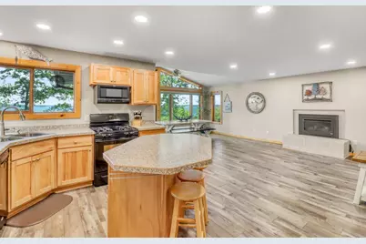 33797 N Cotton Lake Road, Rochert, MN 56578 - Photo 8