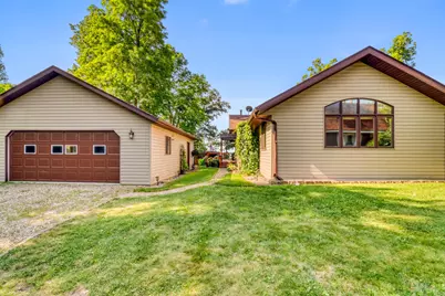 33797 N Cotton Lake Road, Rochert, MN 56578 - Photo 2