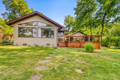 33797 N Cotton Lake Road, Rochert, MN 56578 - Photo 1