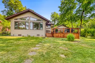 33797 N Cotton Lake Rd, Rochert, MN 56578 - Photo 1