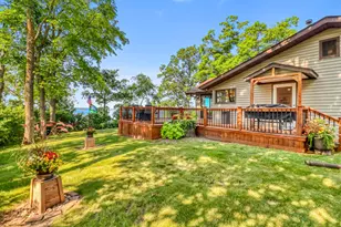 33797 N Cotton Lake Rd, Rochert, MN 56578 - Photo 52