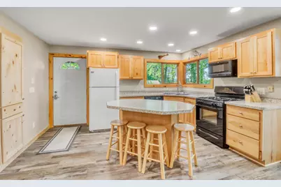 33797 N Cotton Lake Road, Rochert, MN 56578 - Photo 6