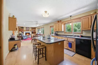 12611 Iwo Jima Court NE, Blaine, MN 55449 - Photo 4