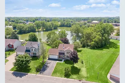 7370 158th Street W, Apple Valley, MN 55124 - Photo 1
