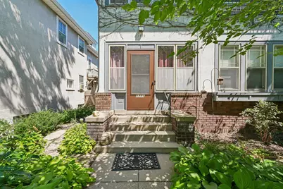 1771 James Avenue S #1, Minneapolis, MN 55403 - Photo 2