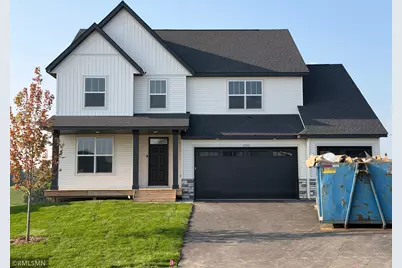 17322 63rd Street NE, Otsego, MN 55330 - Photo 1